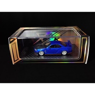 Car Model Models Nissan Skyline GT-R R34 Z-Tune 404 Error 1/64