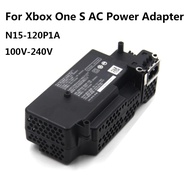 For Xbox One S AC Power Adapter N15-120P1A For Xbox One Slim Console Charger Power Supply