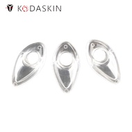 Phụ Kiện Thay Thế Mũ Bảo Hiểm Đua Arai GP7 Kodaskin Full Face Racing Caravan Modification Small Wind