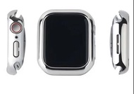 40mm 不鏽鋼手錶殼 Apple Watch iWatch 蘋果手錶