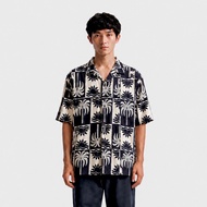 KEMEJA Chillpions Havana Shirt | Havana Hawaiian Coconut Shirt