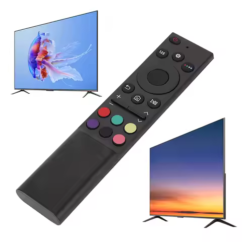Universal Voice Remote Control Voice TV Remote Replacement Remote Controller for Samsung TV