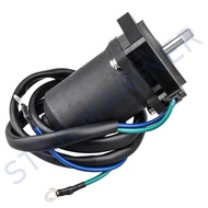 SALE 6C5-43880 New Model Power Tilt Trim Motor For Yamaha Outboard Motor 4T F40 F50 F60 F50TLR F60T 