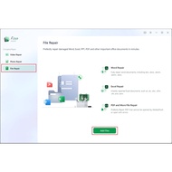 EaseUS Fixo Technician 4.1 -File repair(latest NOV 2025)