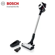 BOSCH博世 Unlimited S6 輕量多功能手持無線吸塵器 白色BBS611W2TW_廠商直送