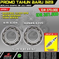 Bearing Kruk As / Bearing High Speed