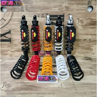 Race Power Adjustable Motorcycle Rear Shock Click 125 / 150 / 160 ( 335mm )