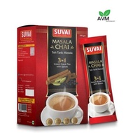 Suvai Masala Chai 3-in-1 (10 x 18g)