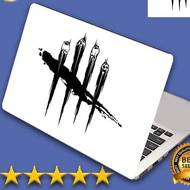 Garskin Skin Laptop Dead By Daylight Laptop Sticker