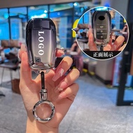 Popular Suitable for Toyota bZ5 Car Key Cover Bag 25 Remote Control Protective Cases max Smart Versi