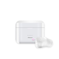 ITC 8 Cannel USB Rechargeable Hearing Aids SR81 Wireless High-End Digital Memory Function No-Noise I