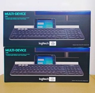 🔥K780 keyboard 多工無線鍵盤 Logitech 🔥全新現貨/順豐即日發🔥