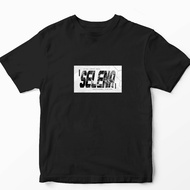 Selenan Rare Skin Fashion Mobile Legend Children's T-Shirt Tops Boys Girls Distro Age 1 2 3 4 5 6 7 