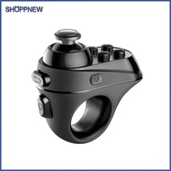 ♥Shoppnew♣  R1 Ring Shape Bluetooth-compatible VR Remote Controller Gamepad for  Android Phone