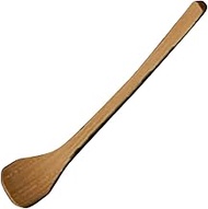 Yamashita Kogei C 26143A Spoon, Natural, W 0.4 x D 3.0 inches (1 x 7.5 cm), Made in Japan