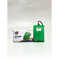 MESIN SAKKAI PRO AA-2800 SKP 888 1-hole Aquarium Aerator Air Pump Machine