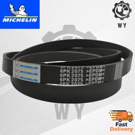 *6PK 2074 / 6PK 2075* MICHELIN Fan Belt Honda CRV TOA 2.0 2013 - 2018, Accord T2A 2.0 2013 - 2019