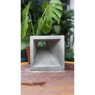 Batu Angin Ventilation Block Breeze Block Batu Sejuk  (Pre - Order) Aesthetic breezeblock