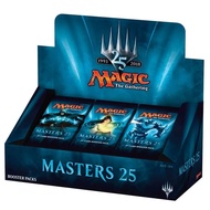 MTG: Masters 25 - Booster Box
