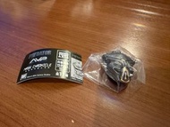 鐵血戰士 面具扭蛋 Fugitive 面具 Predator Mask Chronicle