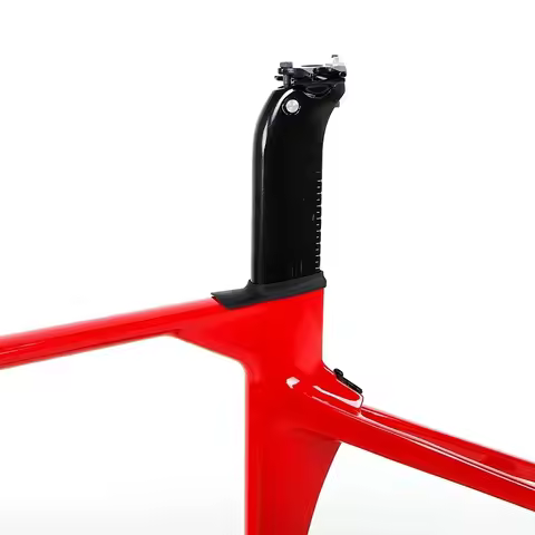 2025 TWITTER R10 Factory Outlet Unlabeled T800 Carbon Fiber Road Bike Frame 43.5/46/48/50/52/54/56cm