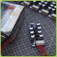 WIN Active Equalizing Balancer 3-4S 5-6S  Energy Capacitor Balancer