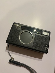 Nikon 28Ti Film Camera
