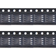 10pcs TP4056E TP4056 SOP-8 TP Chips 1A Li-Battery Charger IC New