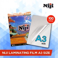 LAMINATE FILM A3 / A3 Laminate Laminating Film