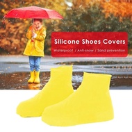 GTT Waterproof Rainproof Shoe Covers