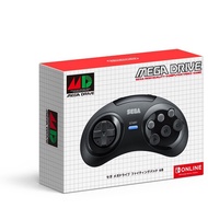 [+..••] NSW SEGA MEGA DRIVE CONTROL PAD LIMITED EDITION [NINTENDO SWITCH ONLINE] (JAPAN) (By ClaSsIC