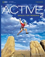 ACTIVE Skills for Reading 2 (新品)