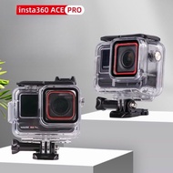 60m Dive Case for Insta360 Ace Pro  潛水運動相機防水殼 運動相機攝像配件