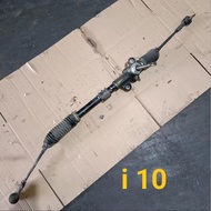 Hyundai i10 TERPAKAI power steering rack USED 56500-0X590