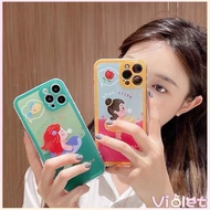 Violet Sent From Thailand Product 1 Baht Used With Iphone 11 13 14plus 15 pro max XR 12 13pro Korean Case 6P 7P 8P Mass 14plus 249