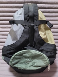 Arc'teryx x Beams Sebring Backpack