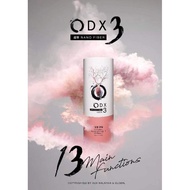 ODX Detox 3.0 ODX Passion Fruit Detox 3.01盒20包