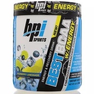 Bpi Best Bcaa With Energy 25 Servings NO Xtend Bcaa Amino