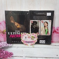 The Ultimate Fuckboy Novel by She_liu