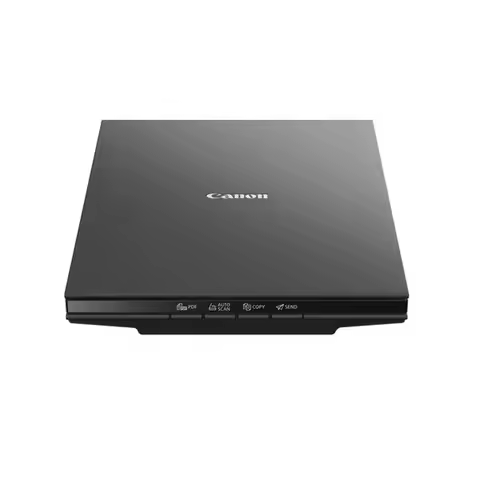 Canon - canoscan lide 300 a4 flatbed scanner with cis sensor, 2400 x 2400 dpi resolution and usb pow