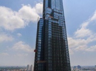 Vinhomes Landmark 81 Apartments- Christine Home