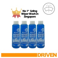 Diax Wiper Wash 180ml (Bundle Deal)