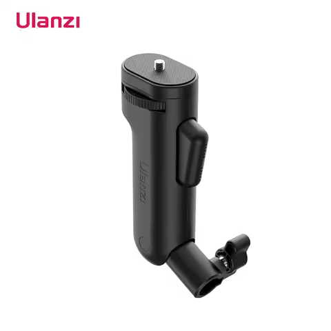 ​Ulanzi LA03 Light Stand Handle Grip for Ulanzi LT005 60W COB Video Light and VL198 Video Light with