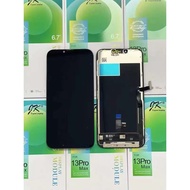 หน้าจอ For 11 11 pro X XS XS max 14 14 plus 13 mini 12 mini 15 13 pro max 14 pro 13 pro 16 16 plus 1