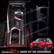 Proton X50 X-50 Interior Carbon Fiber Cover Full Interior Protective Real Carbon Fiber Cover