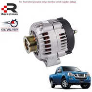 OEM ALTERNATOR (NEW) ISUZU DMAX 2.5 3.0 2005-2012 RA RC