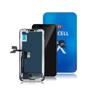 High Quality LCD for iPhone X Lcd incell True tone Support