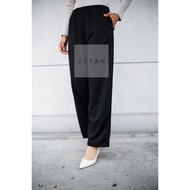 Joyah Premium Microfiber Palazzo