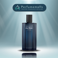 Davidoff Cool Water Intense EDP 125ml (Davidoff Men Perfume)