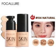 Focallure Fluid Foundation